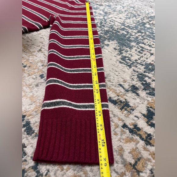 Express Lambs Wool Crew Neck Sweater - Men’s Medium - Picture 10 of 10